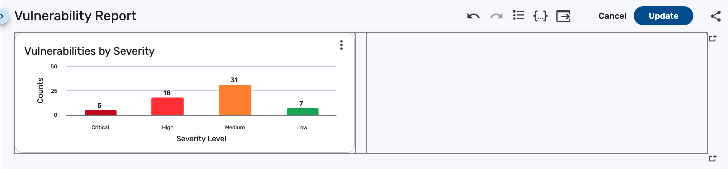 11.32 dashboard builder new column