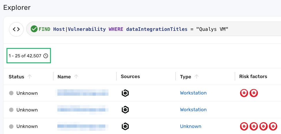 Multi-label example for both