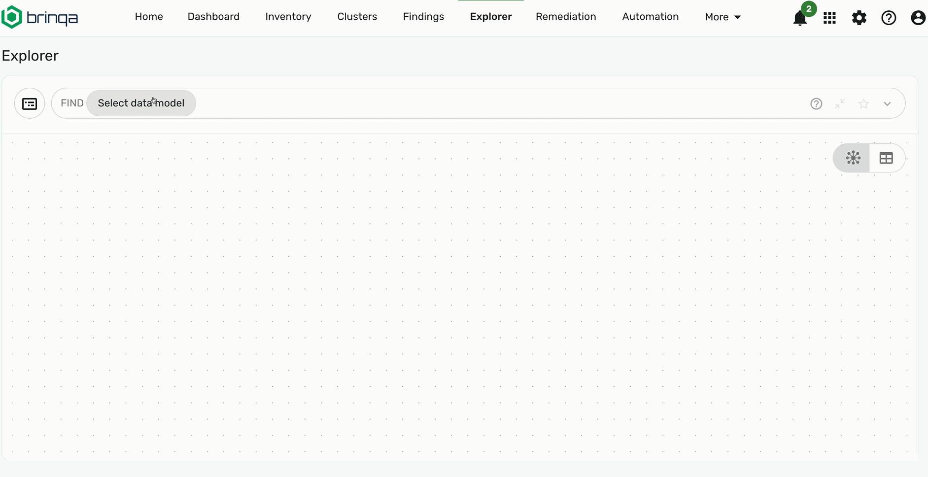 visual query build overview gif