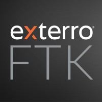 Exterro FTK logo